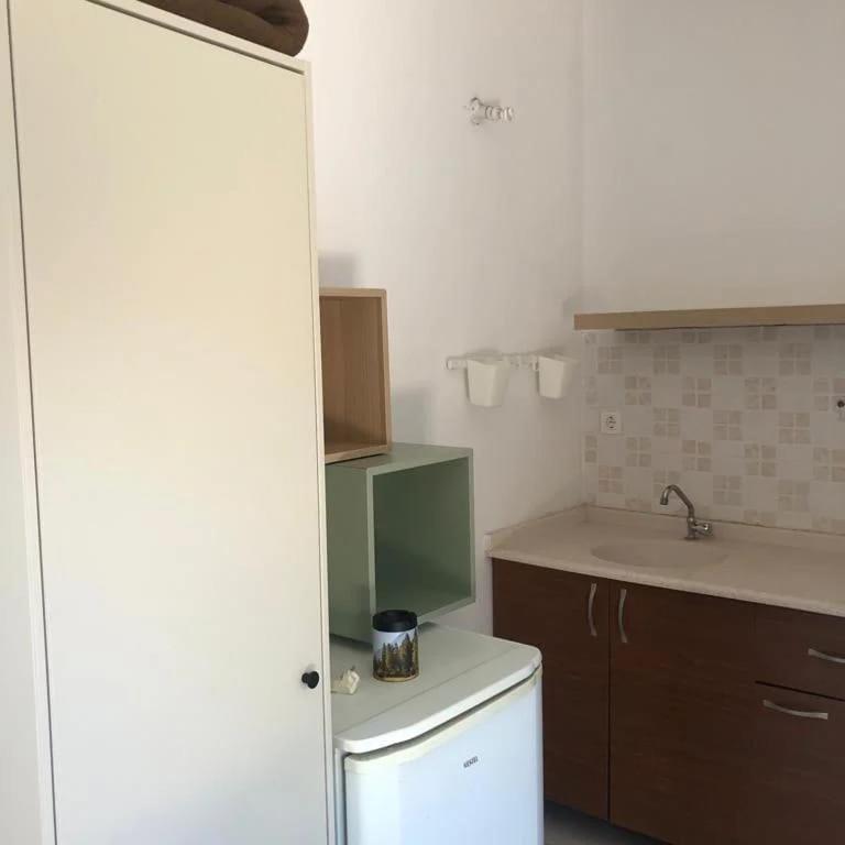 Huzur Pansiyon Ve Cay Bahcesi Bursa Exterior foto